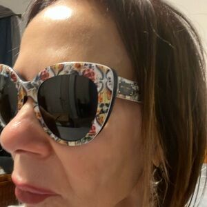 Dolce and Gabbana sunglasses